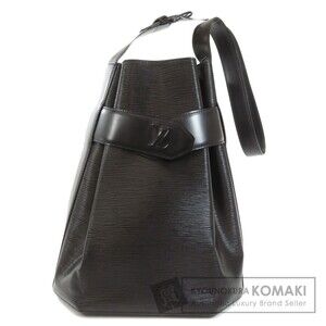 Louis Vuitton Sac de Paul Epi Leather Shoulder Bag